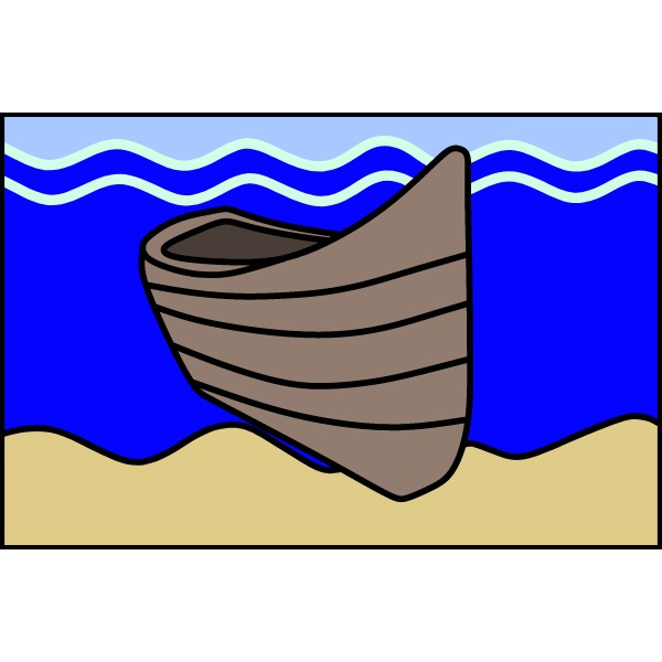 Boat 61