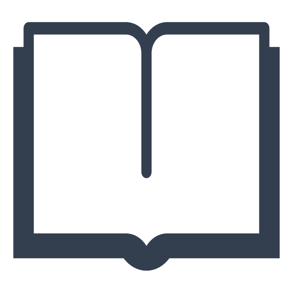 Book pictograph image