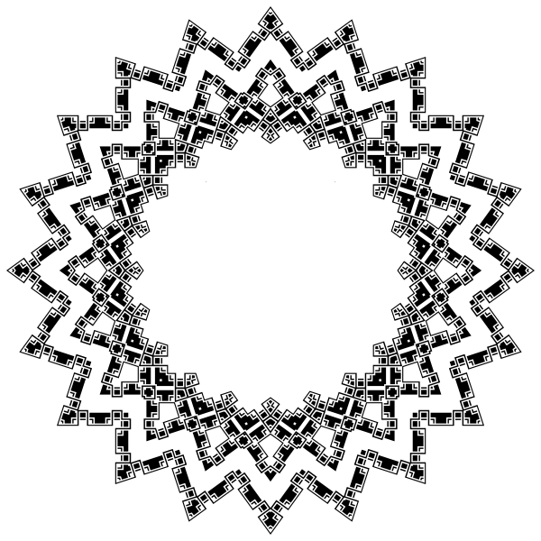 Border 4 Derivative 11