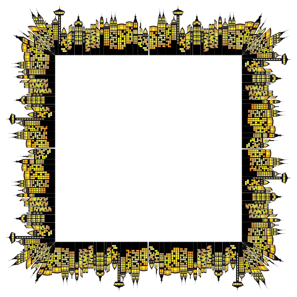 Bright City Quadrilateral