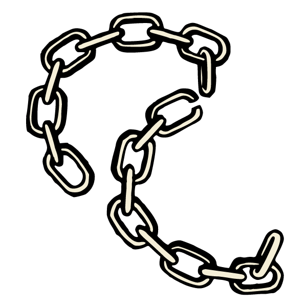 Broken chains 2