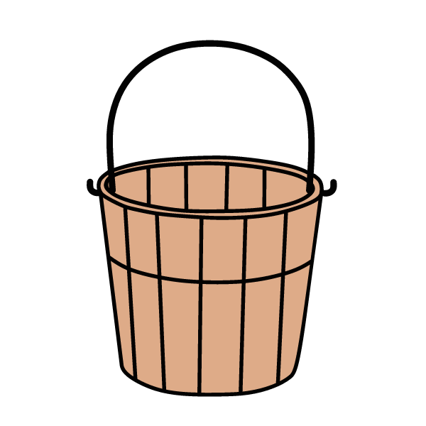 Bucket 5