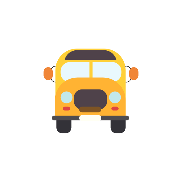 Bus school