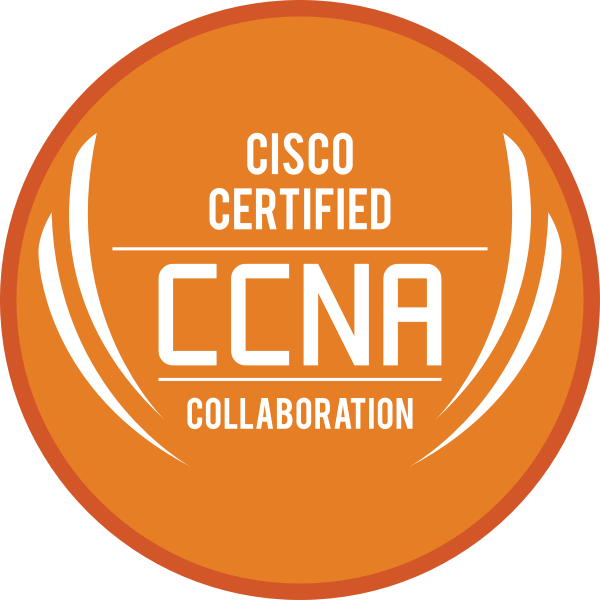 CCNA Collaboration Logo