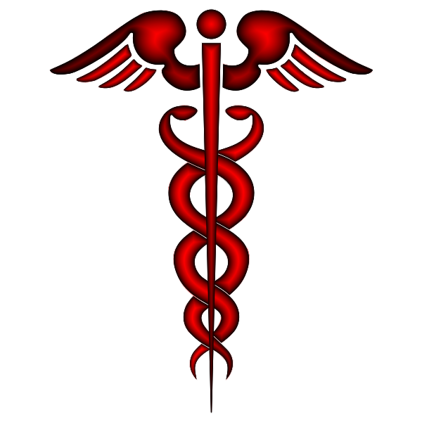 Caduceus Crimson