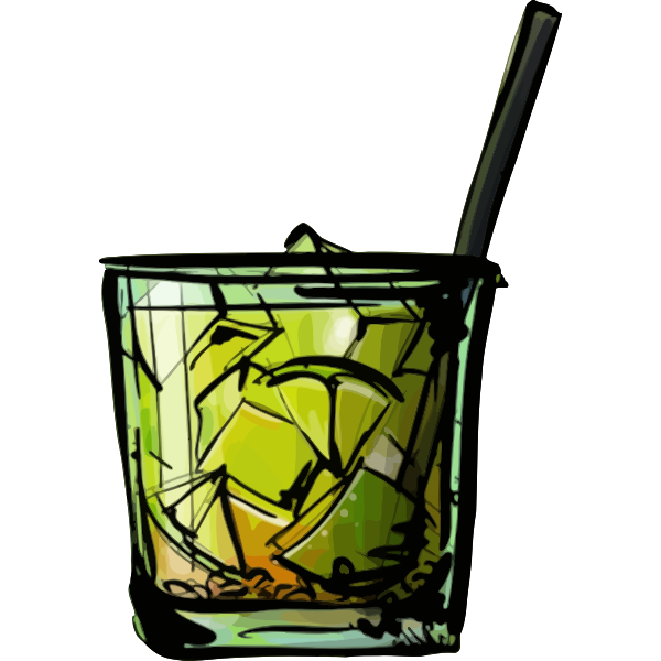 CaipirinhaCocktail