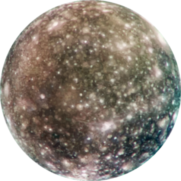 Callisto