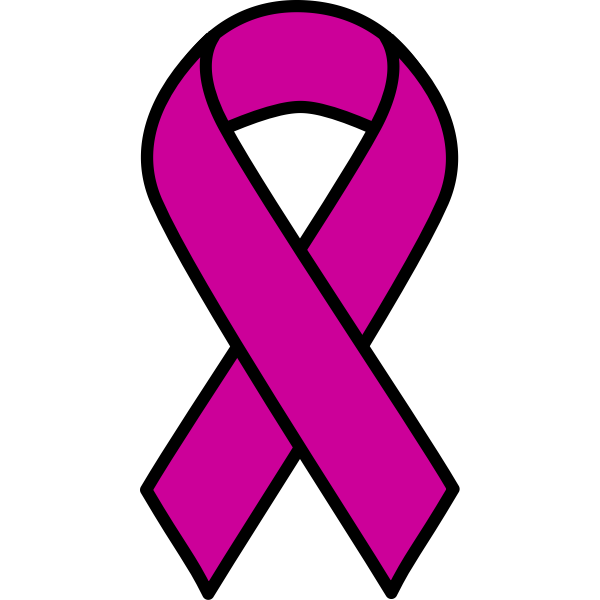 Awareness ribbon