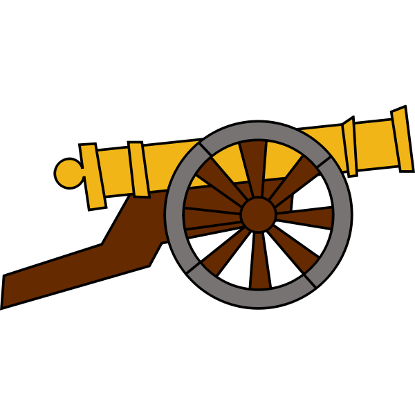 Cannon image