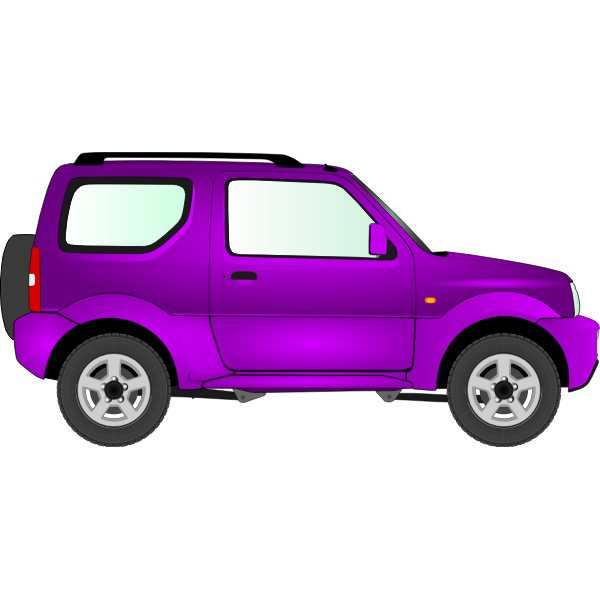 Car15Purple