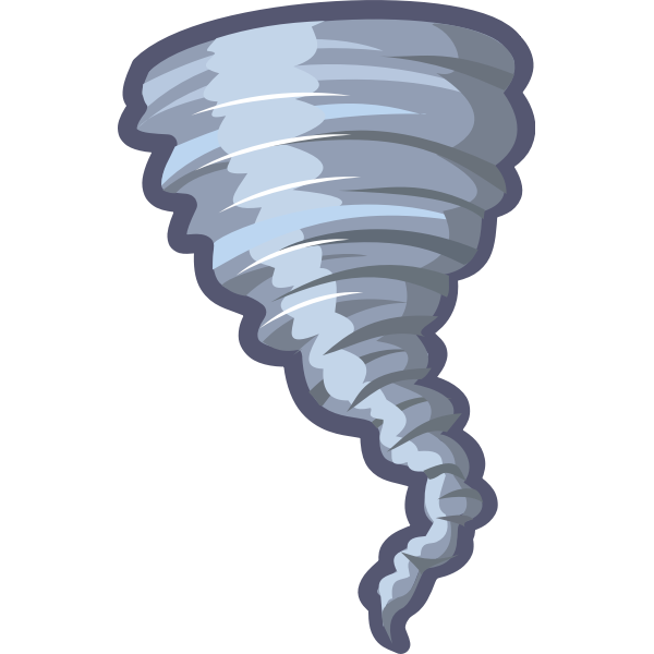 Tornado image