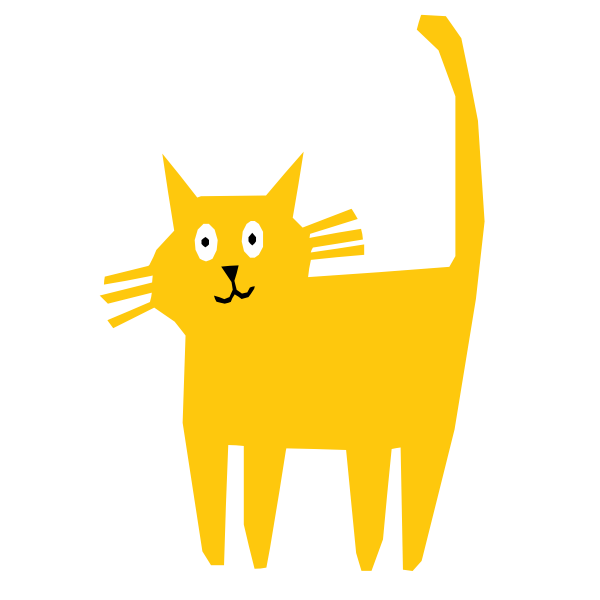 Cat 1