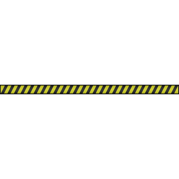 Caution header