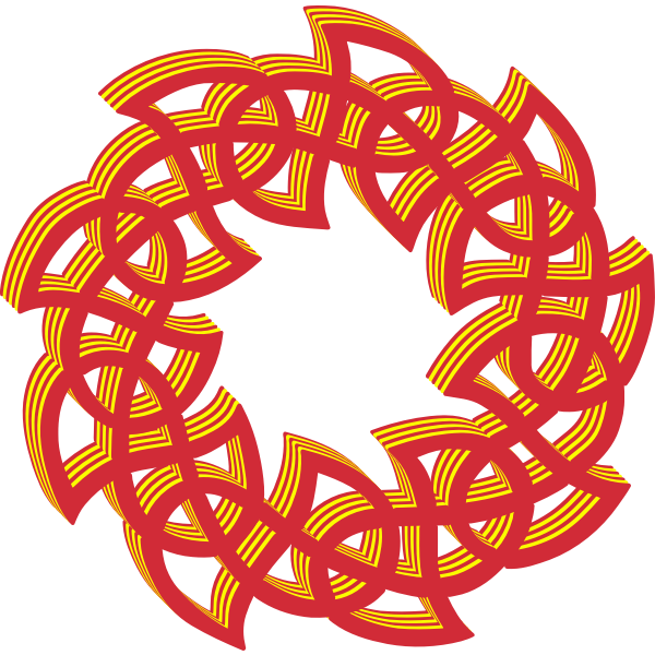 CelticKnot2Colour2