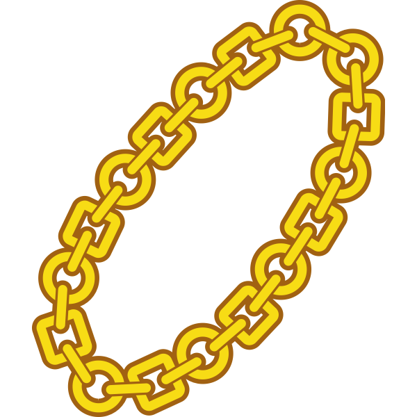 Chain ring