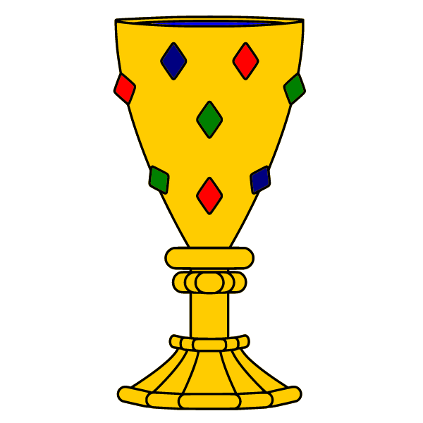 Chalice II