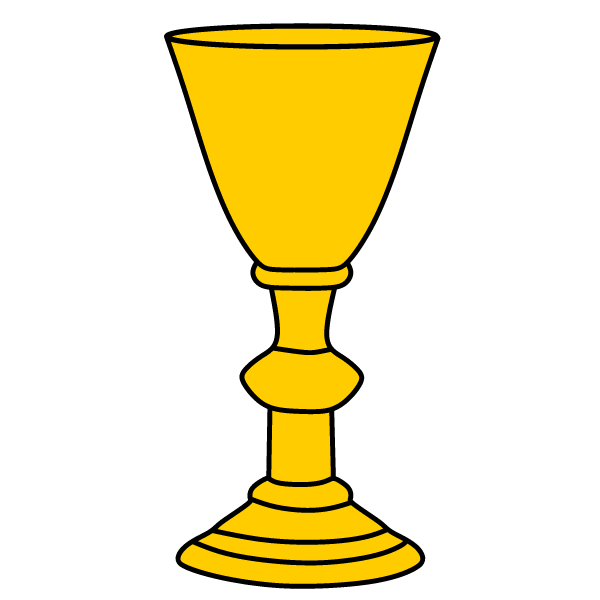 Chalice XIV
