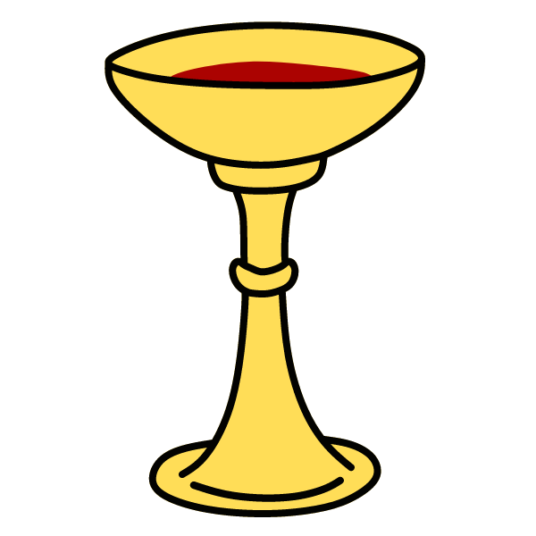 Chalice XI