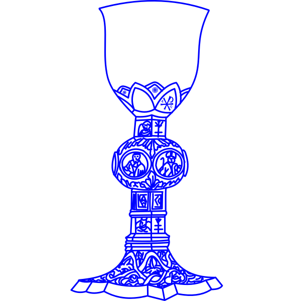 Chalice Elaborate