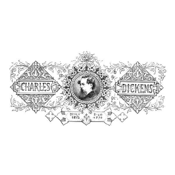 CharlesDickens