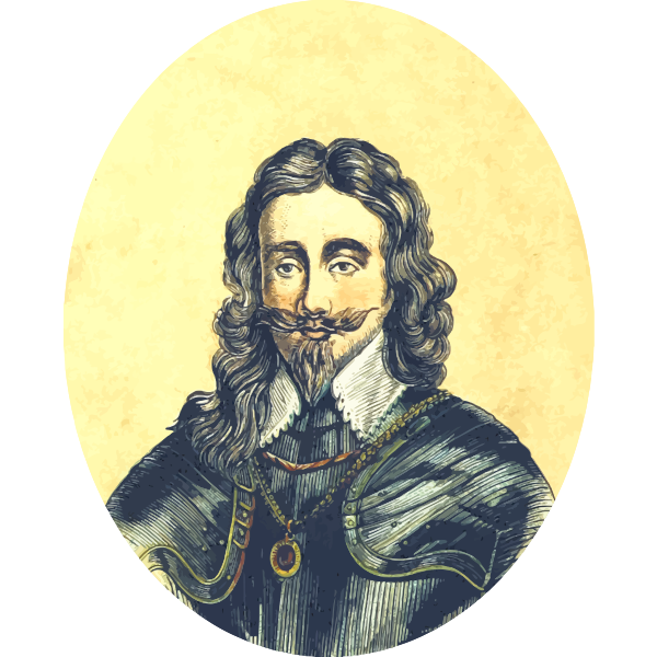 CharlesI