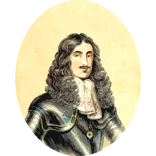 CharlesII