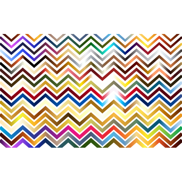 Chevrons Pattern