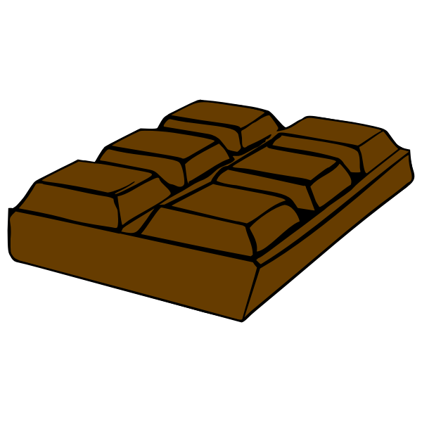 Chocolate bar