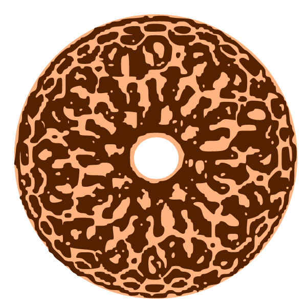 Chocolate cake I