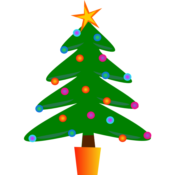 Christmas Tree