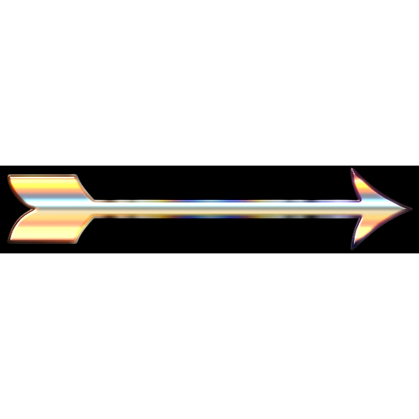 Chromatic Arrow Enhanced 2