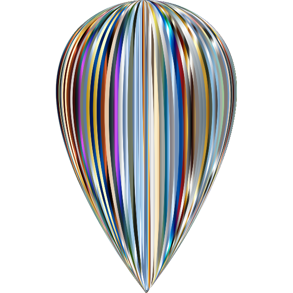 Chromatic Balloon