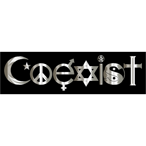 Chromatic COEXIST 3