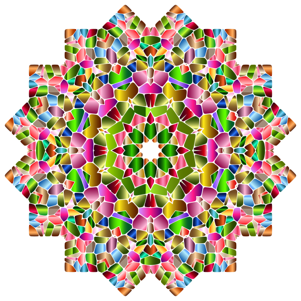 Chromatic Geometry 2