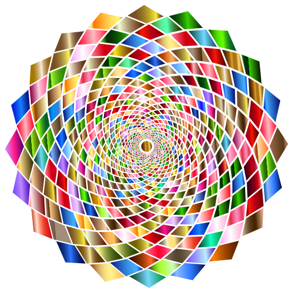 Chromatic Vortex