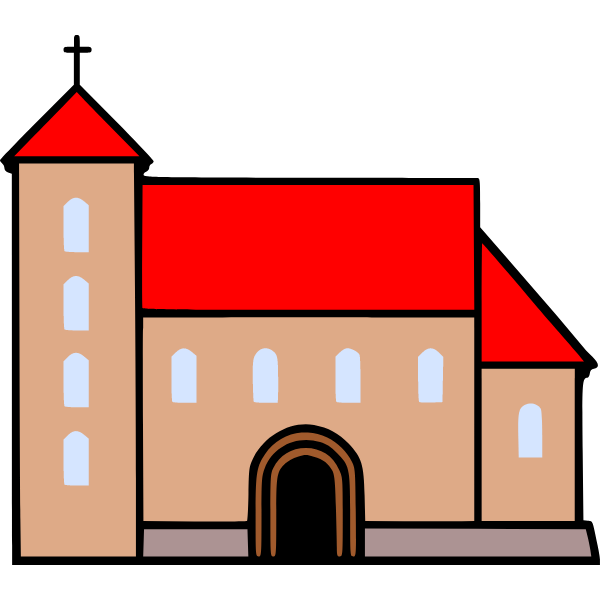 Church 1