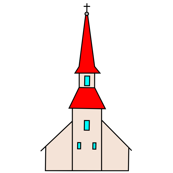 Church 2