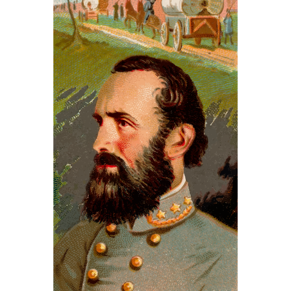 Stonewall Jackson