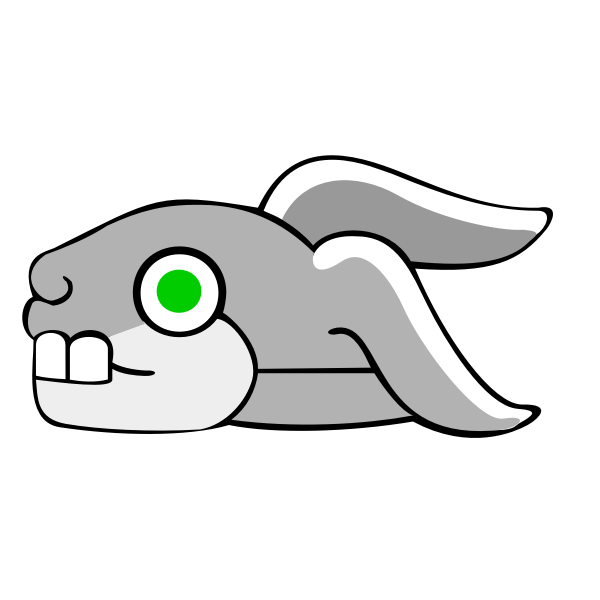 Rabbit symbol