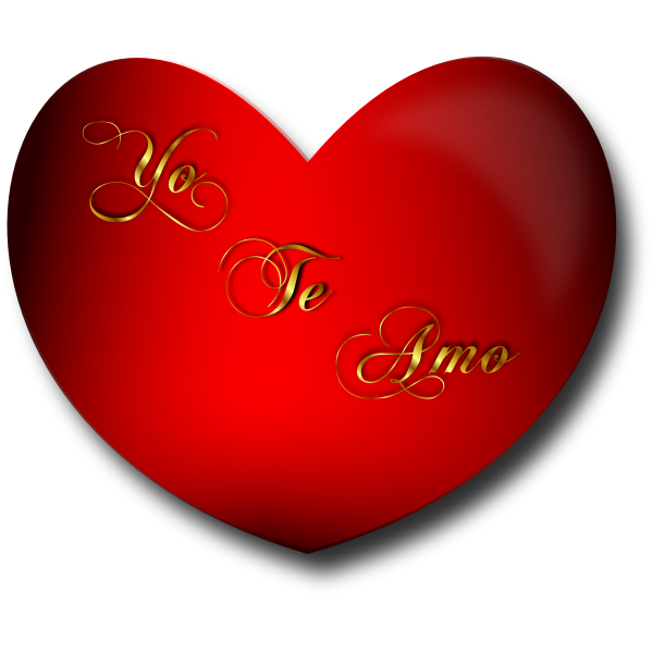 Corazon Yo Te Amo