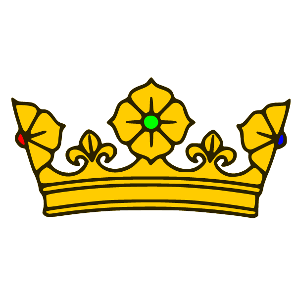 Crown 2-1724330404