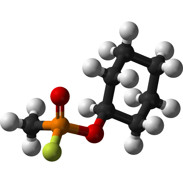 Cyclosarin