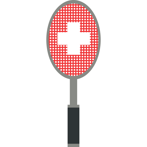 Racket icon