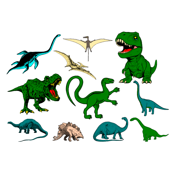 Dinosaurs