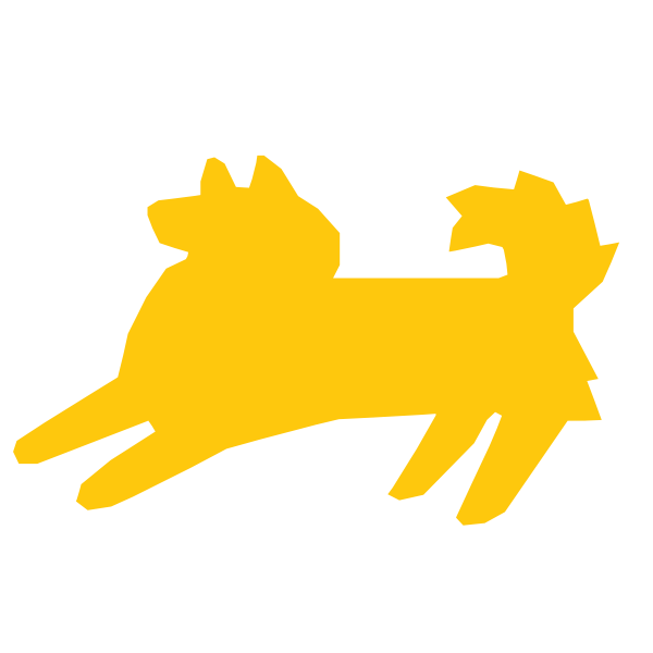 Dog 2