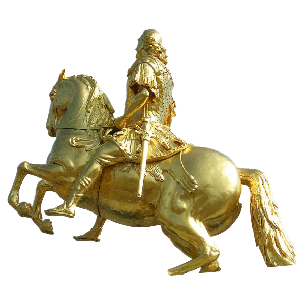 Golden Rider