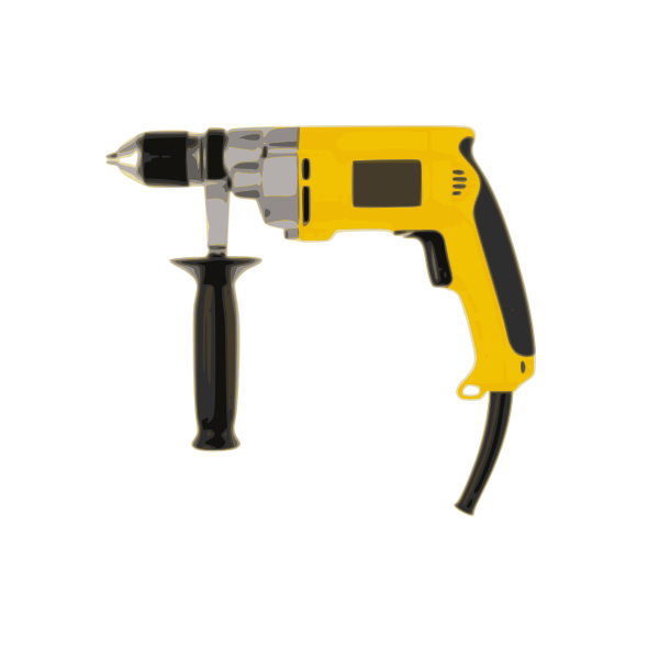 Power drill