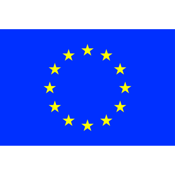 EU flag