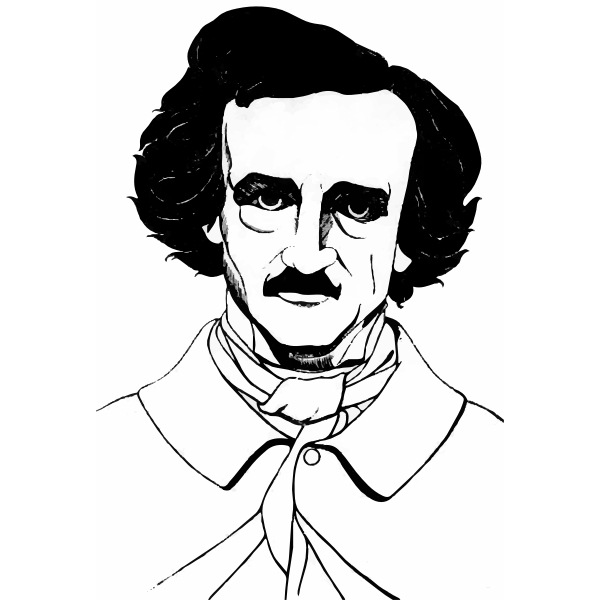 Edgar Allan Poe Aubrey Beardsley