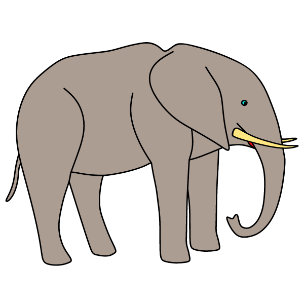 Elephant II